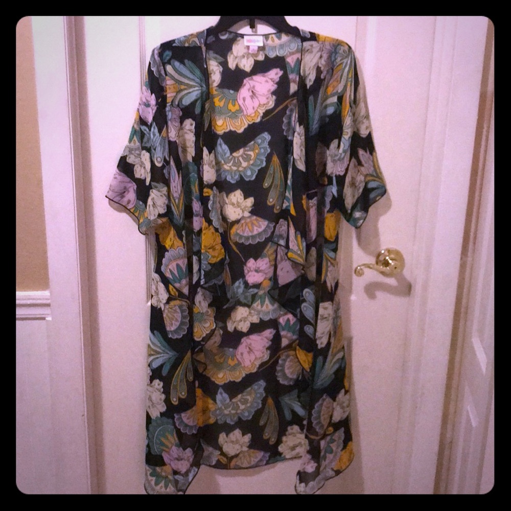 Lularoe Shirley